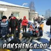 Праздник "Проводы зимы". 24 марта 2013 года.
